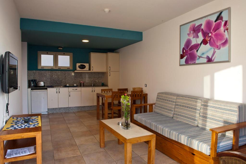 Apartamentos Terraza de Amadores — 4
