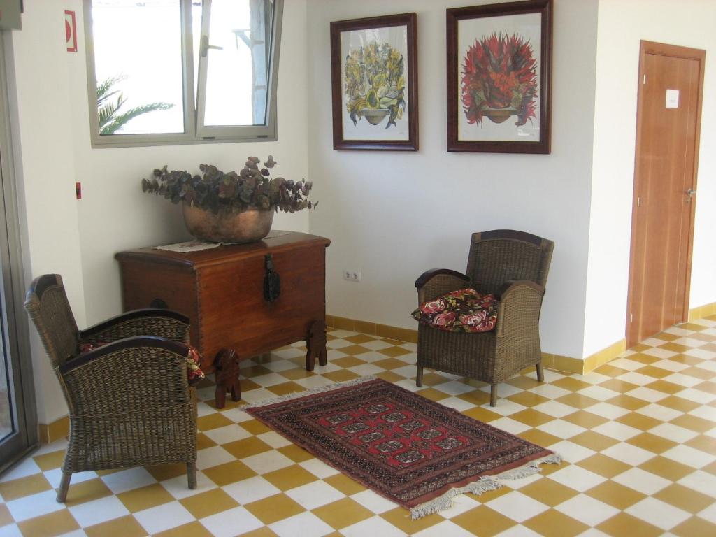Apartamentos Terraza de Amadores — 7