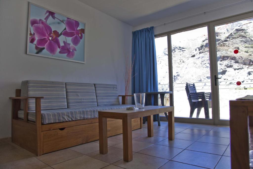 Apartamentos Terraza de Amadores — 8