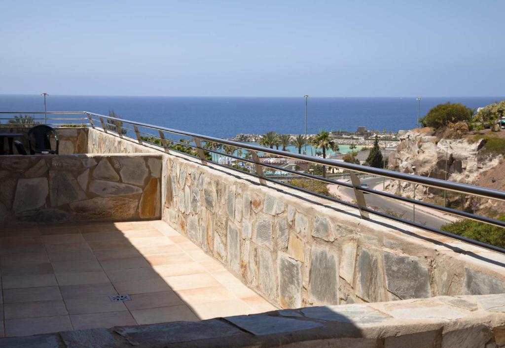 Apartamentos Terraza de Amadores — 9