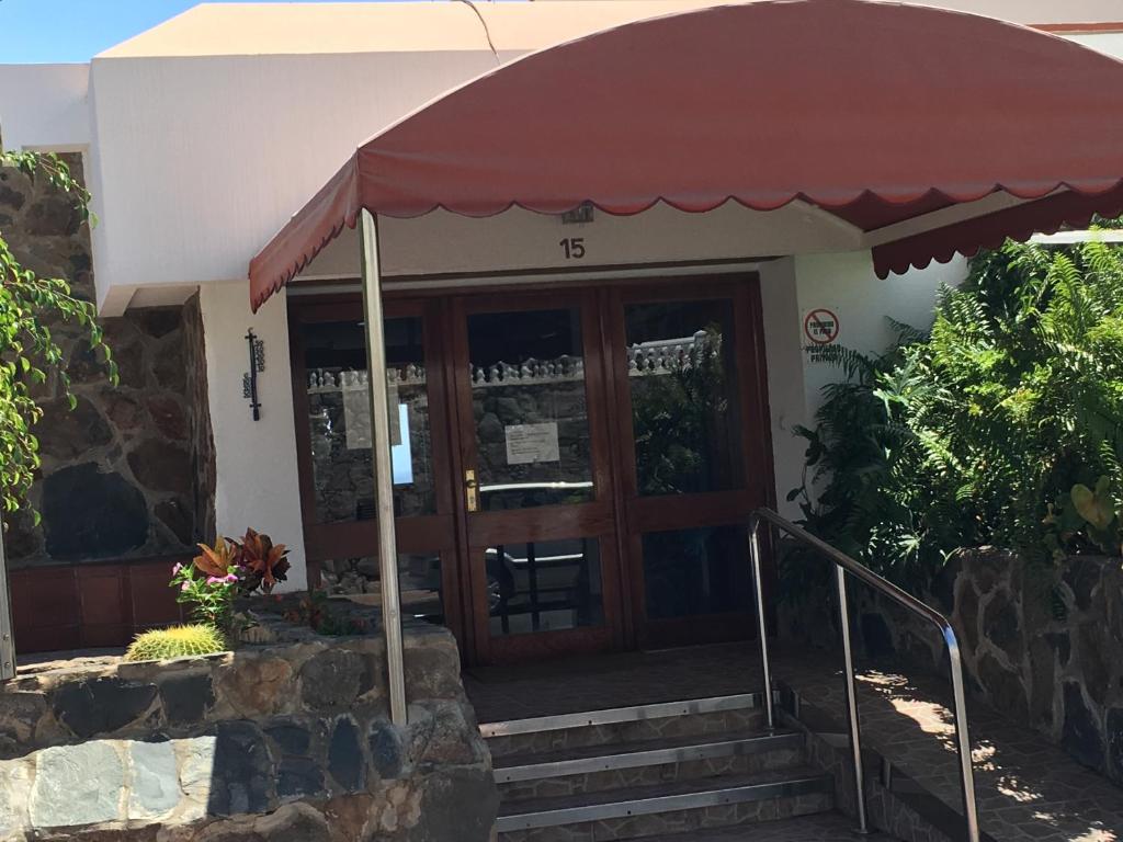 Apartamentos Tobago — 11
