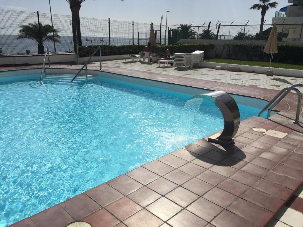 Apartamentos Tobago — 4