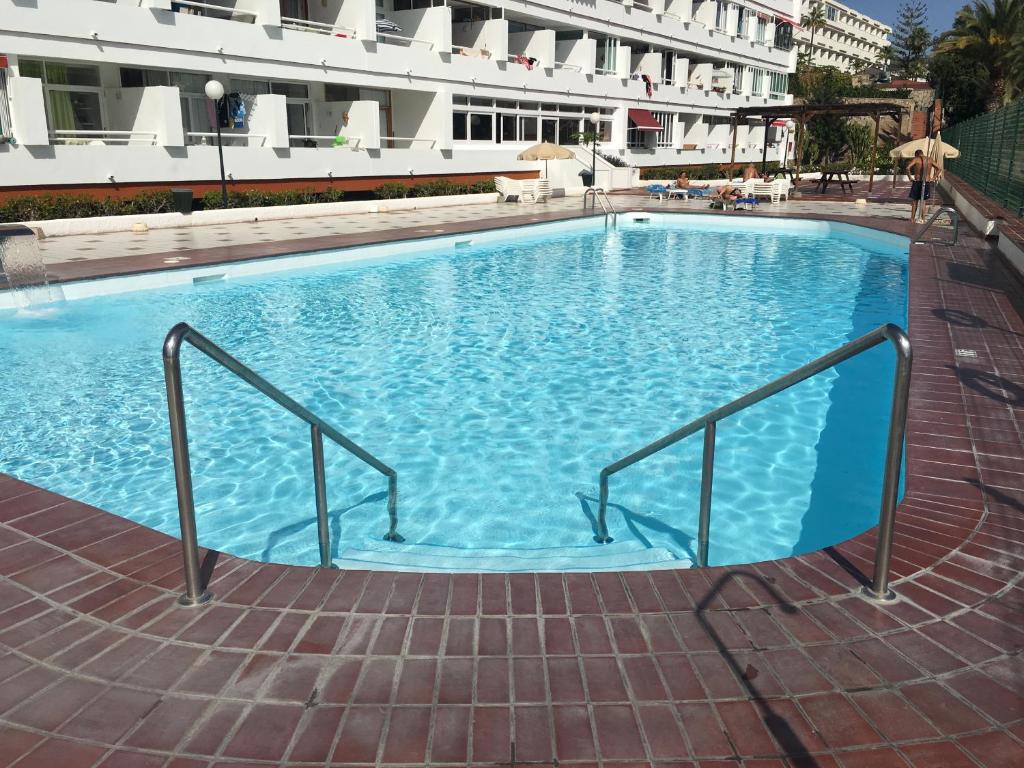 Apartamentos Tobago — 5