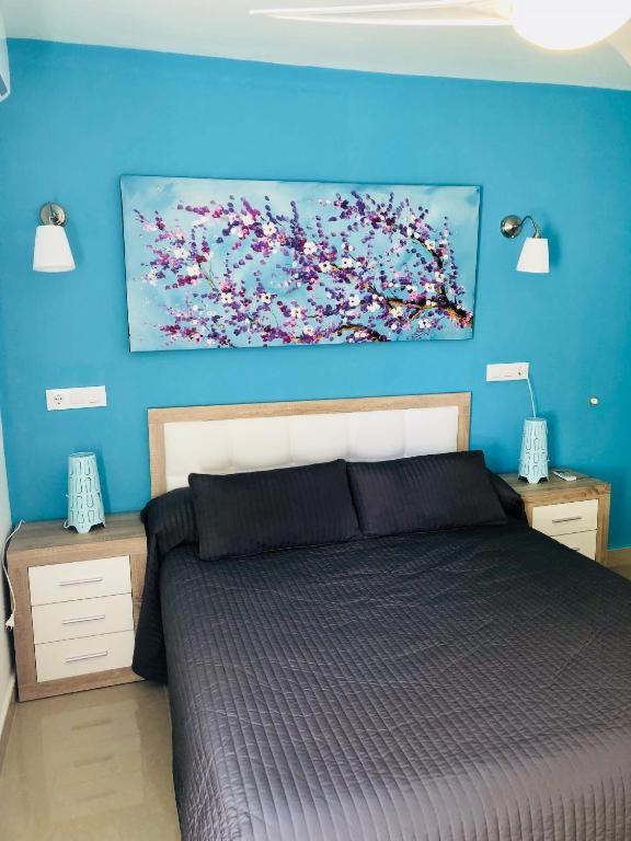 Apartamentos Venecia De Canarias La — 10