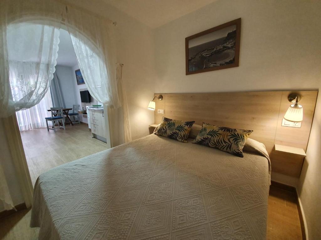 Apartamentos Venecia De Canarias La — 11