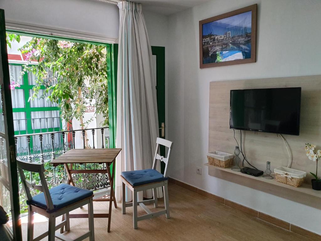 Apartamentos Venecia De Canarias La — 2