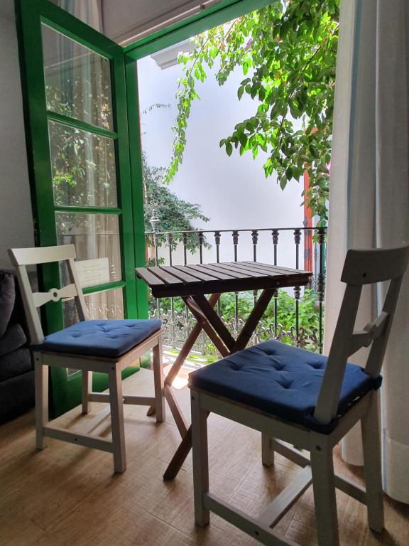 Apartamentos Venecia De Canarias La — 3
