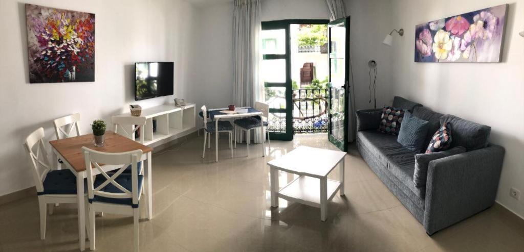 Apartamentos Venecia De Canarias La — 4