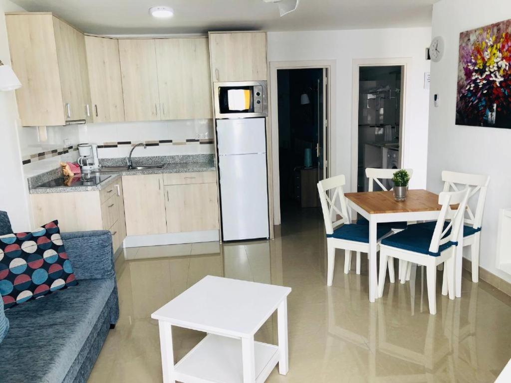 Apartamentos Venecia De Canarias La — 5