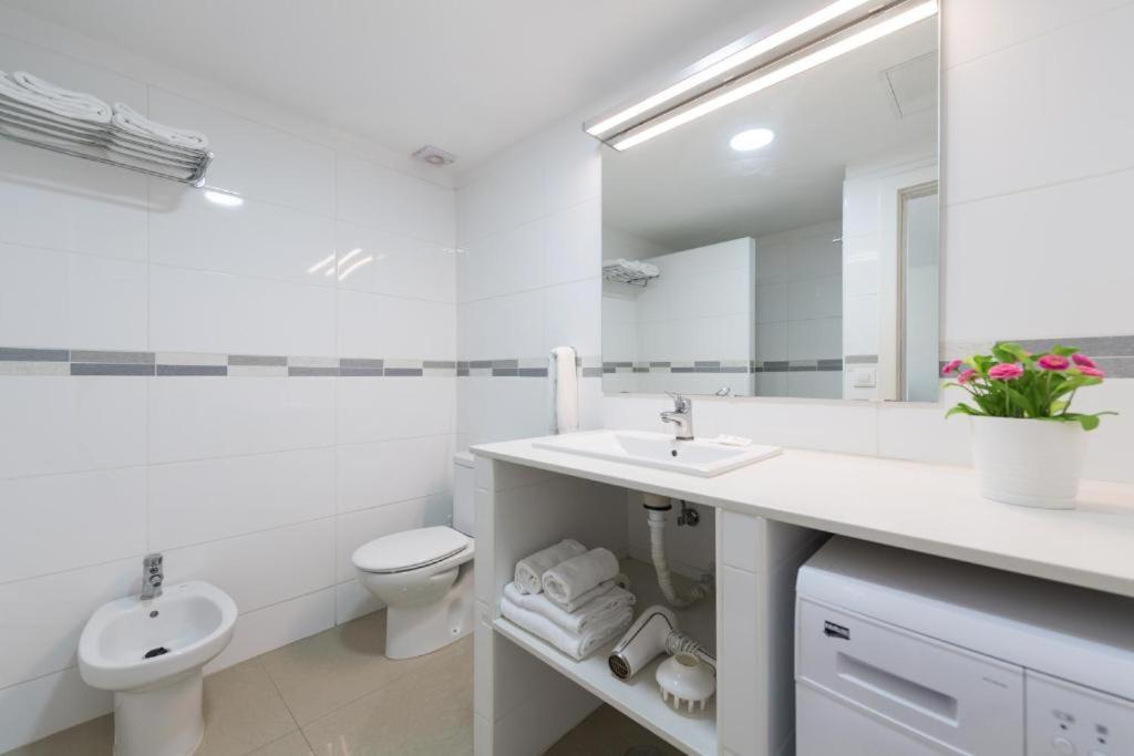 Apartamentos Venecia De Canarias La — 6