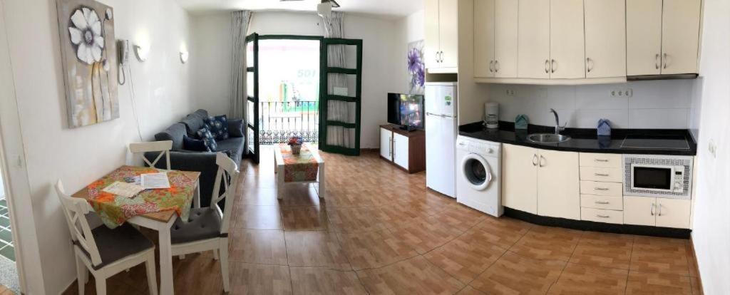Apartamentos Venecia De Canarias La — 7