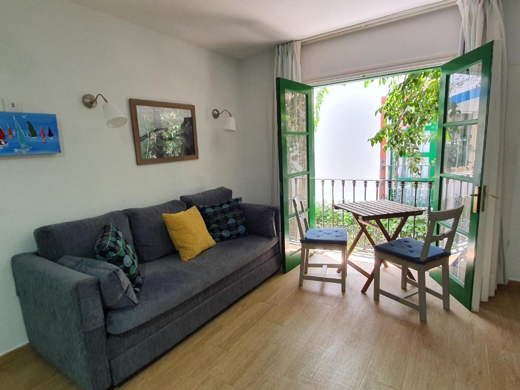 Apartamentos Venecia De Canarias La — 8
