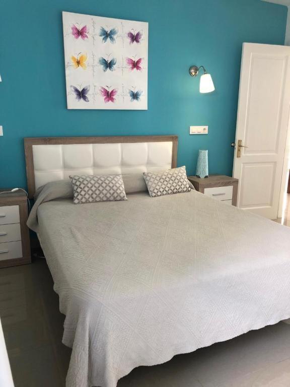 Apartamentos Venecia De Canarias La — 9