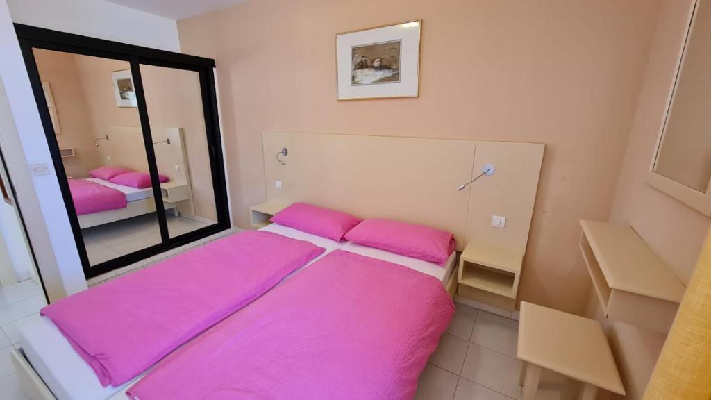 Aparthotel Cura Sol — 2