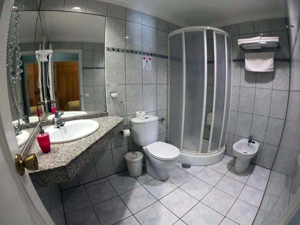 Aparthotel Cura Sol — 5