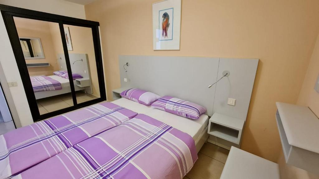 Aparthotel Cura Sol — 9
