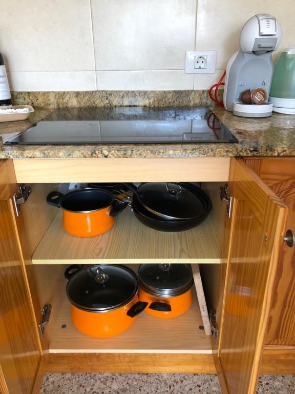 Apartment 3 minutes from Puerto Rico beach — 2