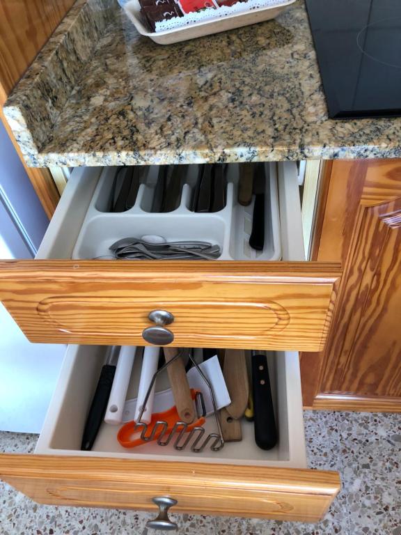 Apartment 3 minutes from Puerto Rico beach — 3