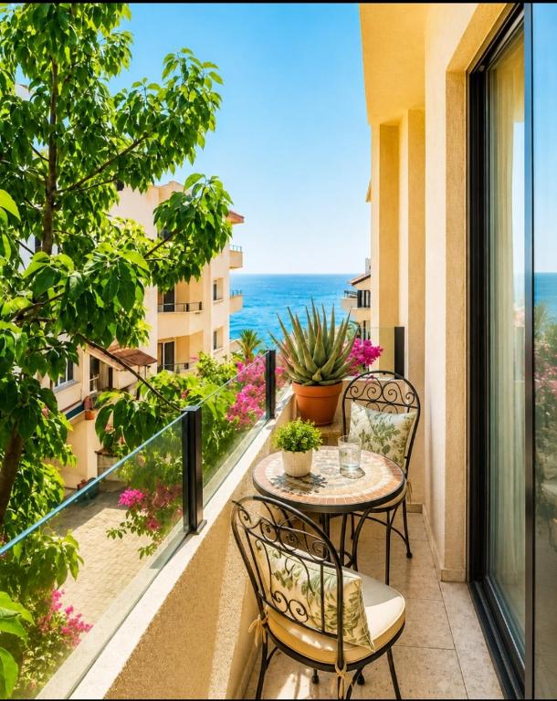 Apartment Guimera Arguinegin Port — 1
