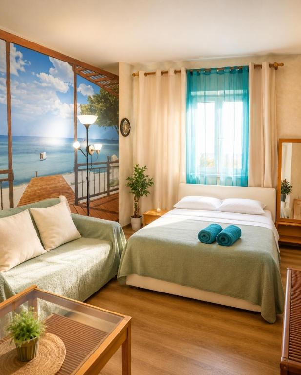 Apartment Guimera Arguinegin Port — 4
