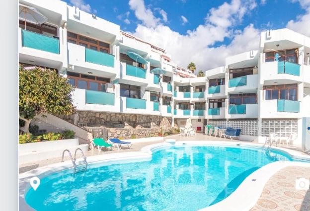Apartment Holiday Puerto Rico — 1
