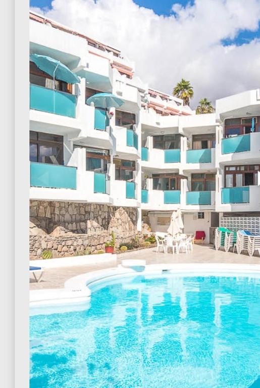 Apartment Holiday Puerto Rico — 4
