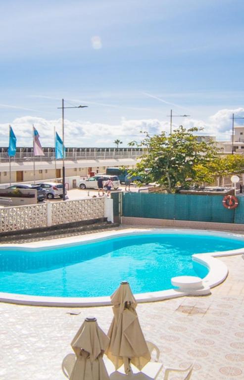 Apartment Holiday Puerto Rico — 6