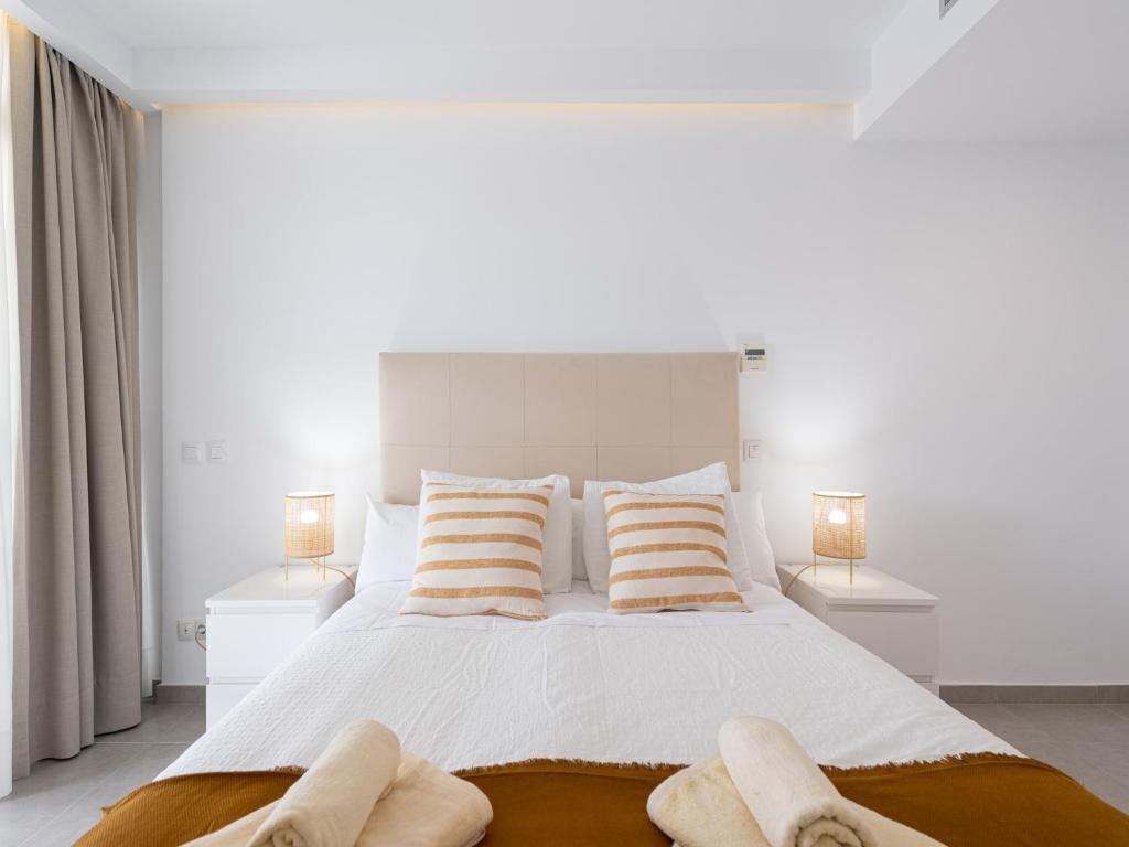 Apartment in Playa de Mogán with Sea Views — 9