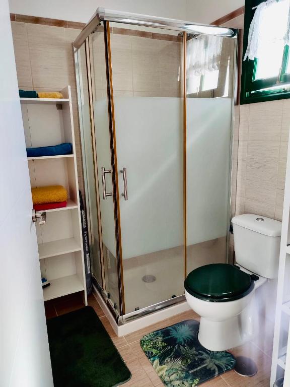 Apartment Laura near Europa Center and Amadores beach, Free WiFi — 7