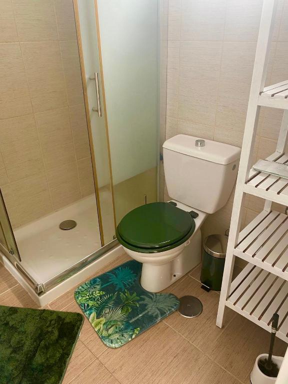 Apartment Laura near Europa Center and Amadores beach, Free WiFi — 8