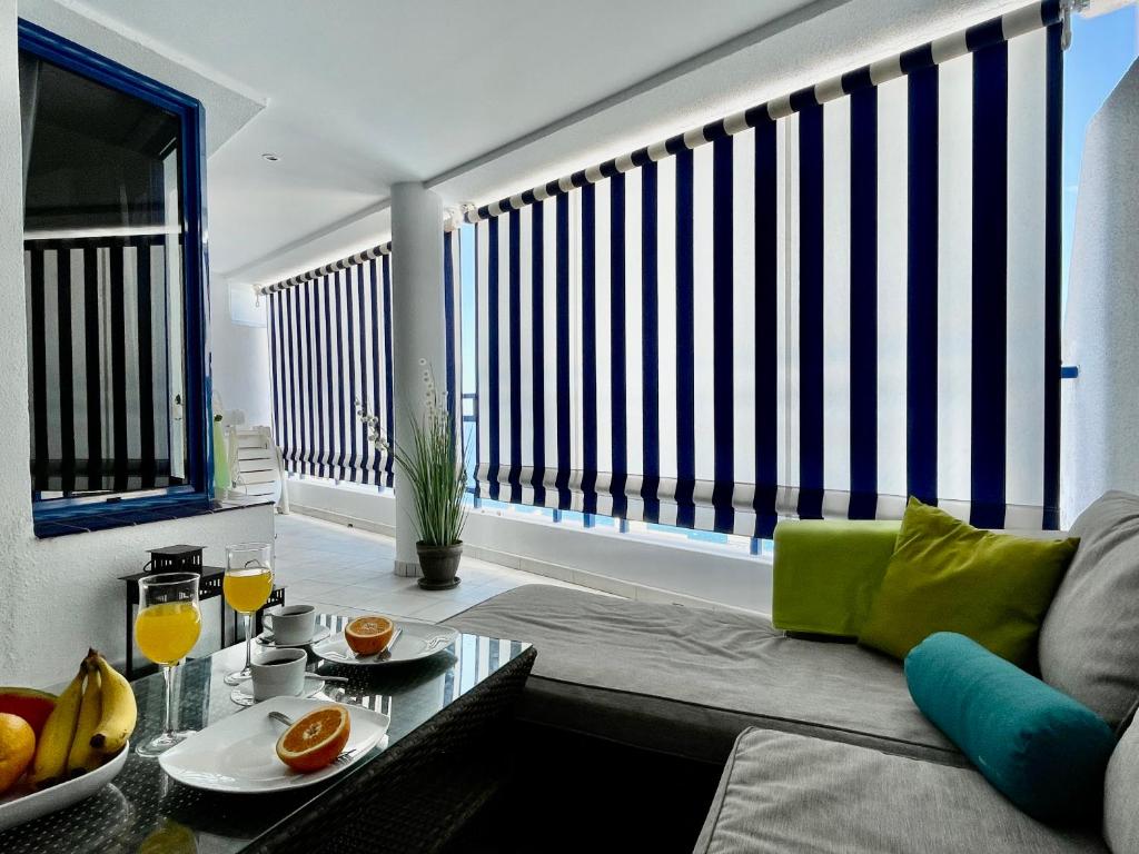 Apartment mit Traumblick — 10