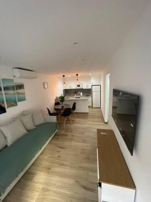 Apartment Montaña Clara & pool — 2