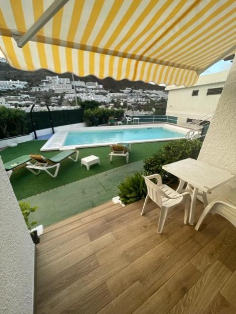 Apartment Montaña Clara & pool — 4