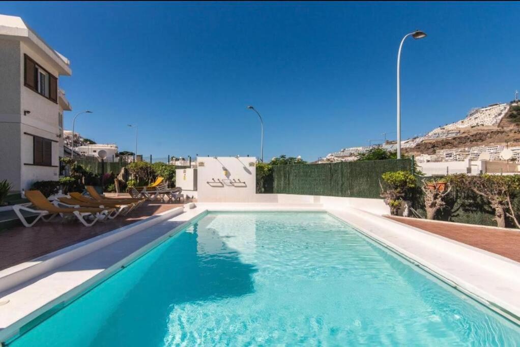 Apartment Montaña Clara & pool — 5