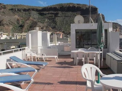 Apartment Playa Mogan Hungaria 4 — 2