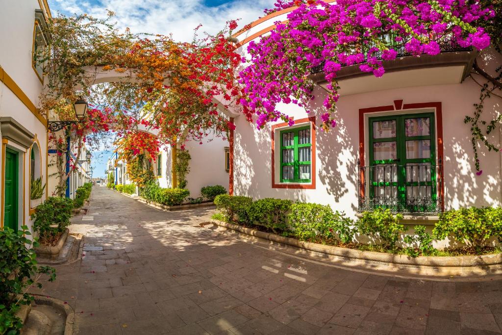 Apartment Valentina - Little Venice, Puerto de Mogan — 5