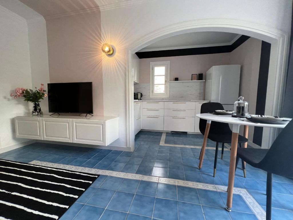 Apartment Valentina - Little Venice, Puerto de Mogan — 9