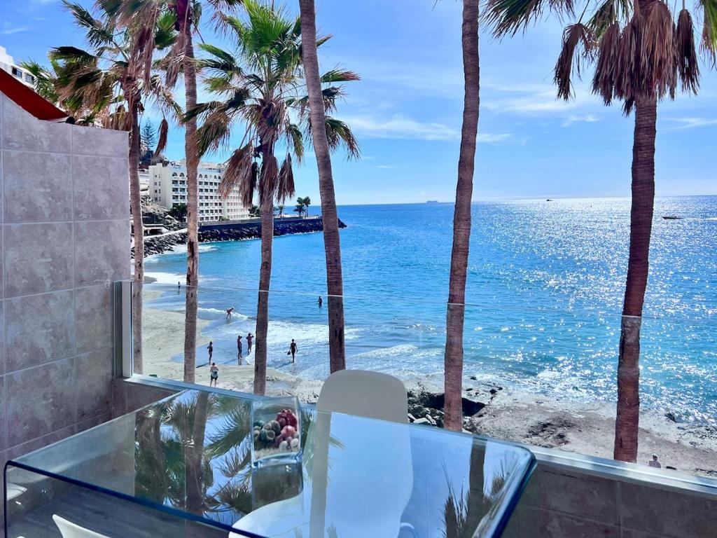 APARTMENT WITH AMAZING VIEWS AT PATALAVACA — 1