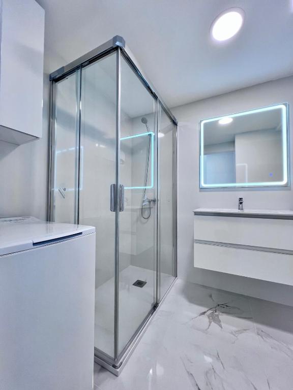 APARTMENT WITH AMAZING VIEWS AT PATALAVACA — 10