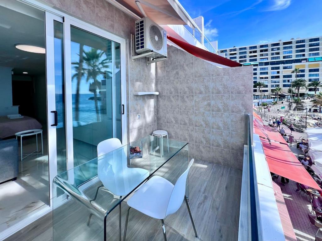 APARTMENT WITH AMAZING VIEWS AT PATALAVACA — 11