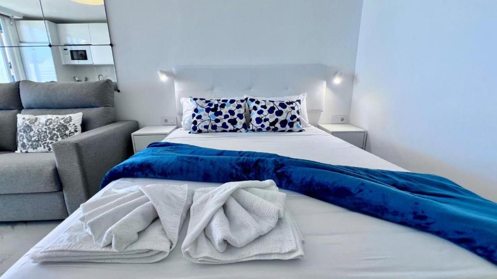 APARTMENT WITH AMAZING VIEWS AT PATALAVACA — 3