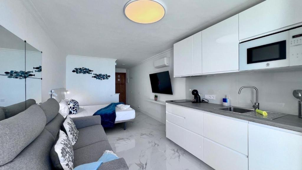 APARTMENT WITH AMAZING VIEWS AT PATALAVACA — 4