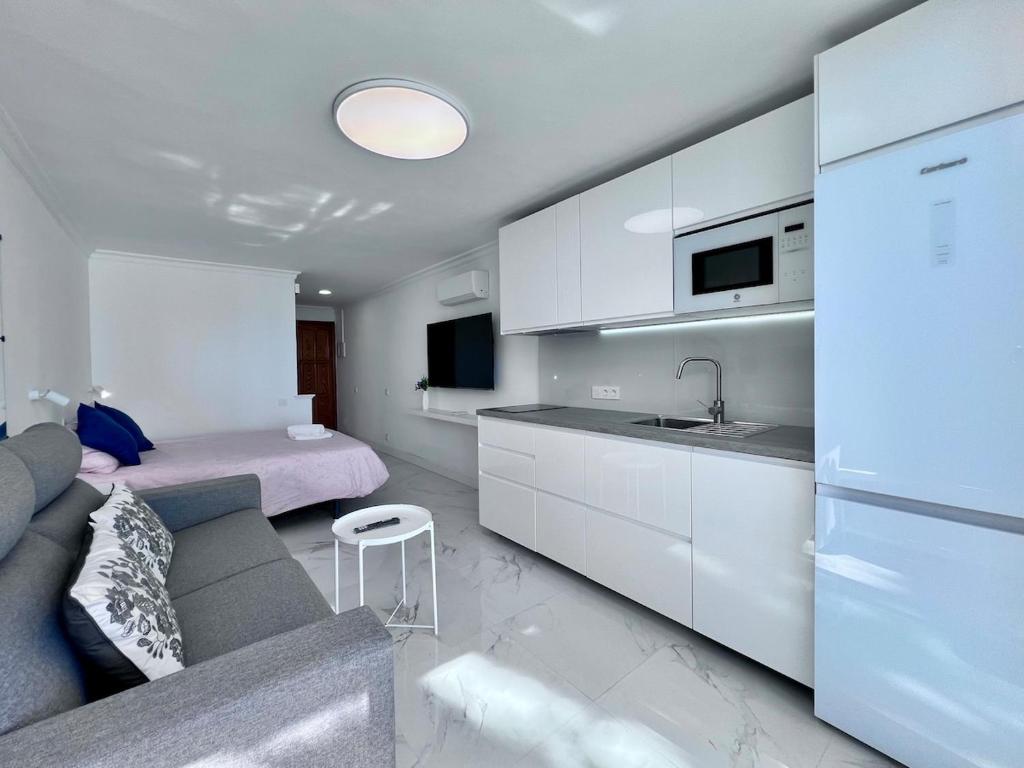 APARTMENT WITH AMAZING VIEWS AT PATALAVACA — 5