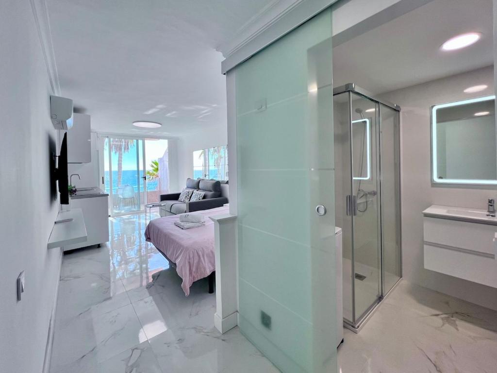 APARTMENT WITH AMAZING VIEWS AT PATALAVACA — 6
