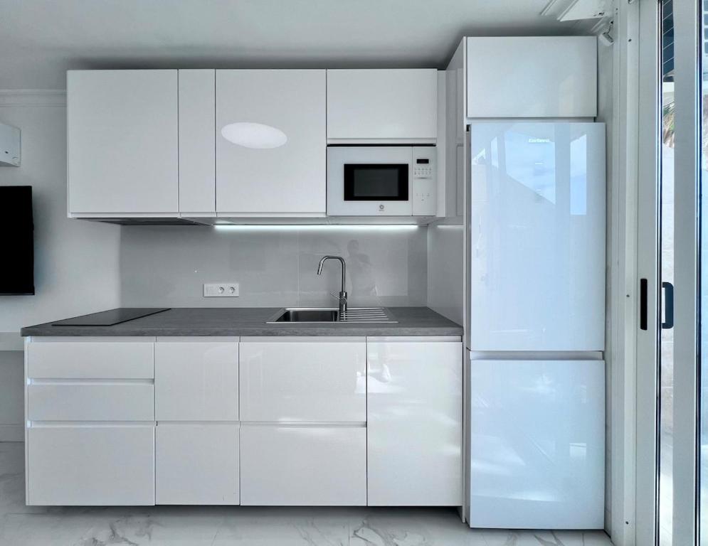 APARTMENT WITH AMAZING VIEWS AT PATALAVACA — 8