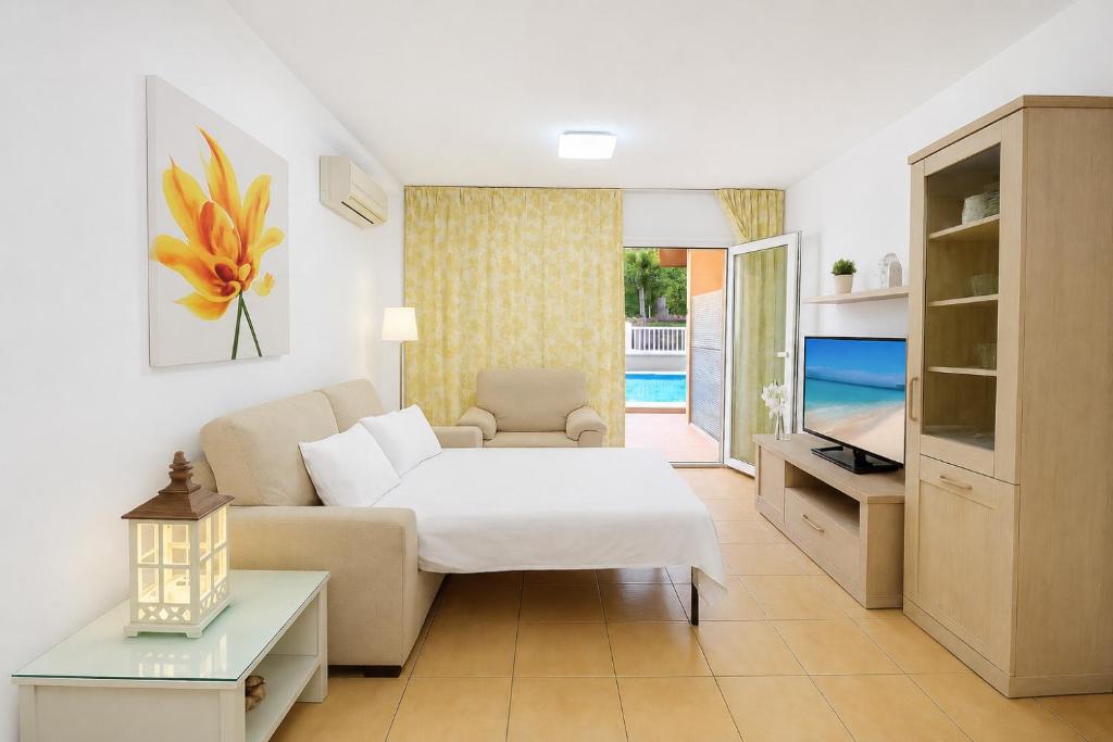 Apartments Mogan Golden Beach 4 — 2