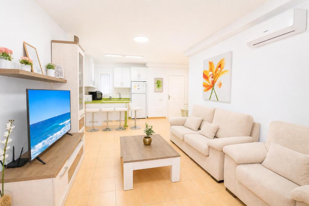 Apartments Mogan Golden Beach 4 — 3