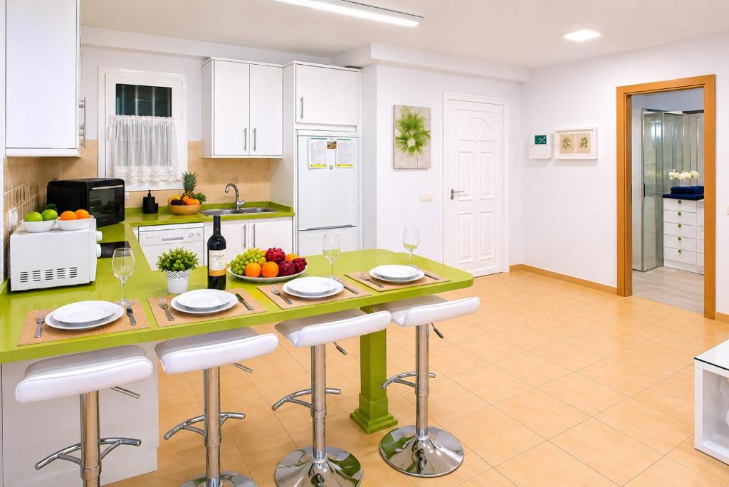 Apartments Mogan Golden Beach 4 — 4