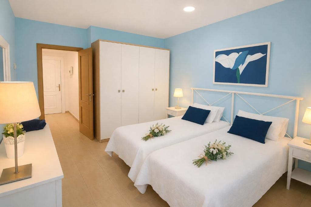 Apartments Mogan Golden Beach 4 — 5
