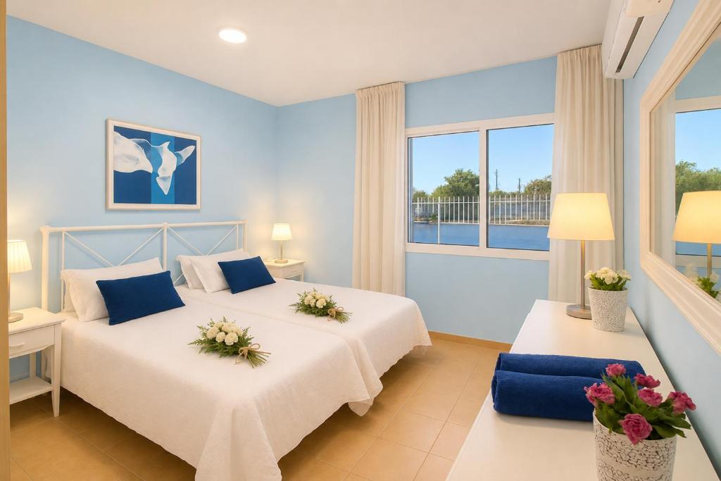 Apartments Mogan Golden Beach 4 — 6